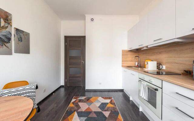 Domovenok (Домовенок) на проспекте Ветеранов 196