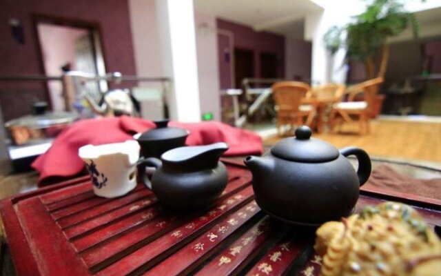Lijiang Harbour Impression Hotel