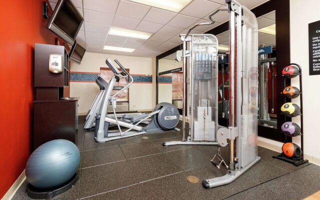 Hampton Inn & Suites Navarre