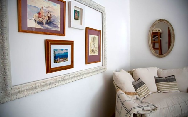 Balmungo Cottage BB