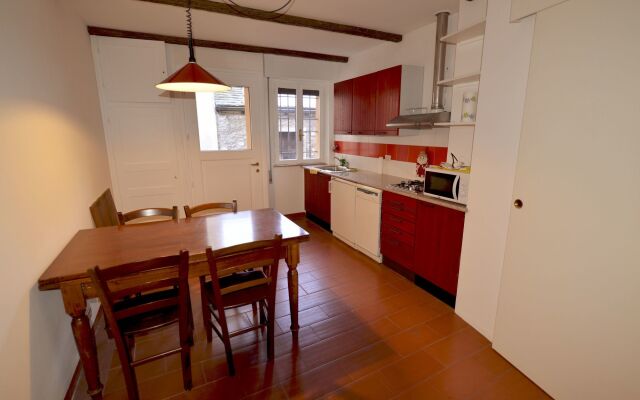 Casa la Finestra sul Lago - WelcHome