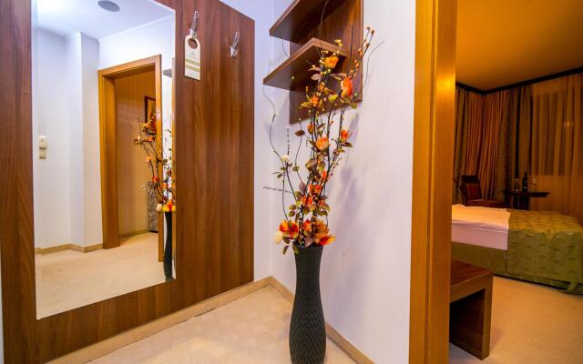 Spa Hotel Persenk