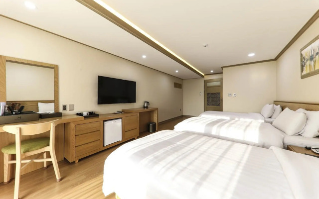 Nohyung Hotel