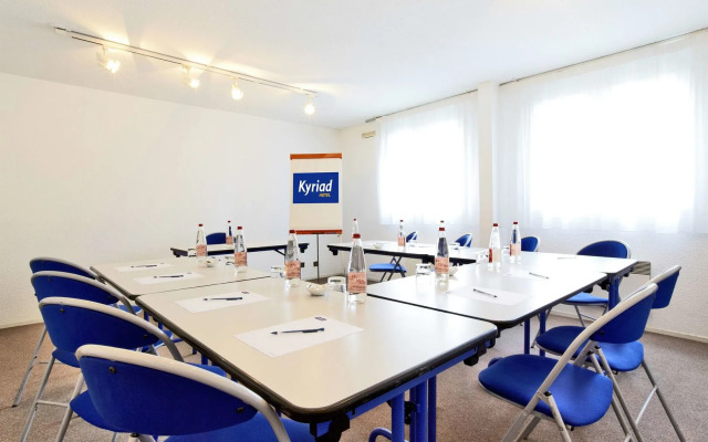 Kyriad Mulhouse Nord Illzach