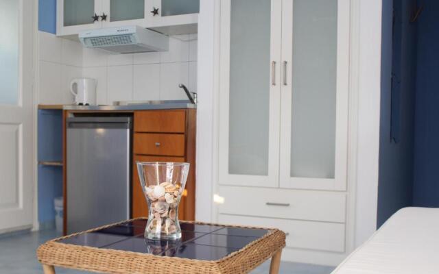 Innaxos Studios, Viewing Apollo Temple