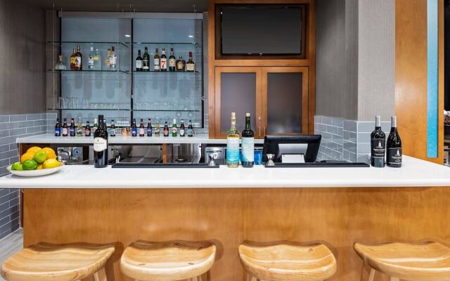 SpringHill Suites Kansas City Plaza