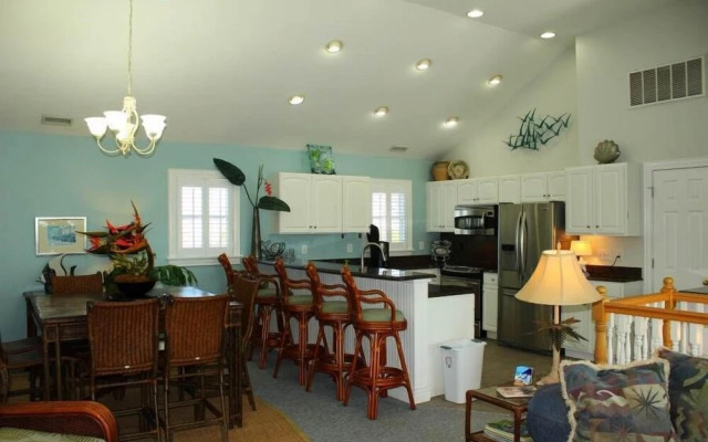 Spinnaker Village 27 5 Br home by RedAwning