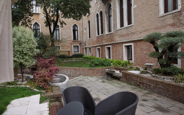 Pesaro Palace