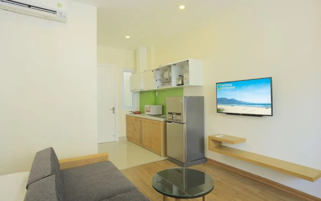 Omachi Hotel & Apartment