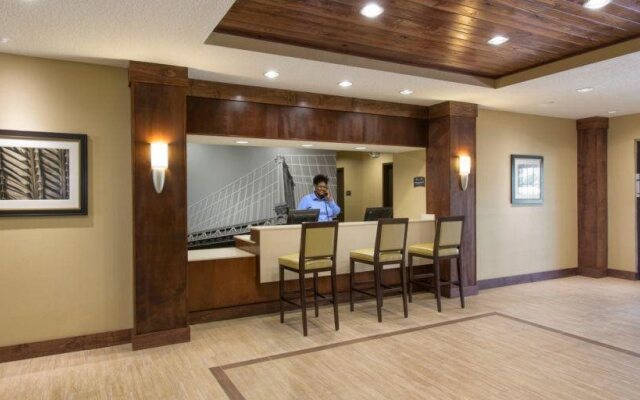 Staybridge Suites Orlando at SeaWorld by IHG