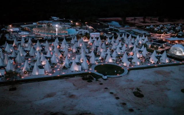 The ANMON Resort Bintan- Glamping