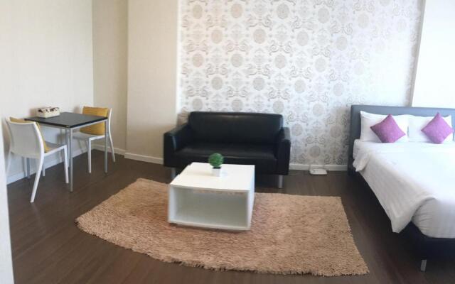 Baan Kun Koey Condo