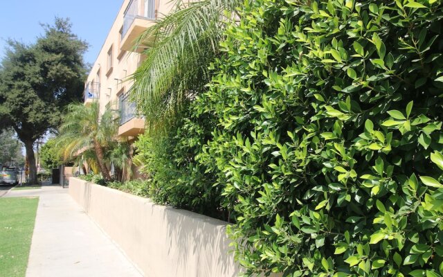 Delightful and Pleasant 2BD Apt