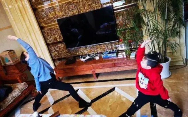 Original Work Guesthouse