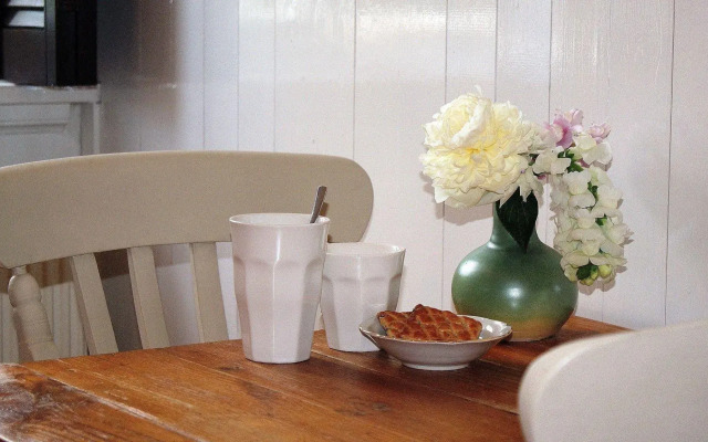 Bed & Breakfast Het Dijkhuis Eersel