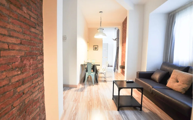 Sitito Uncibay Apartment