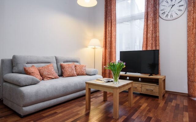 Horizon Apartments - Skawinska