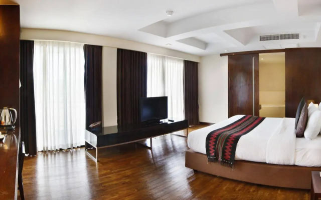 Serene at Chiang Rai