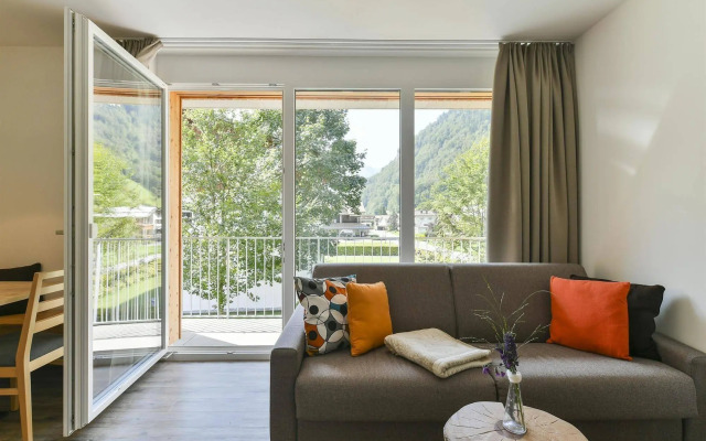 Alpine Lodge Klösterle am Arlberg