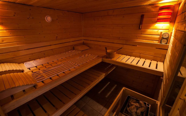 Hotel Bergstätter Hof