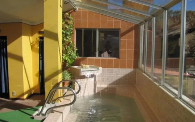Inca Utama Hotel