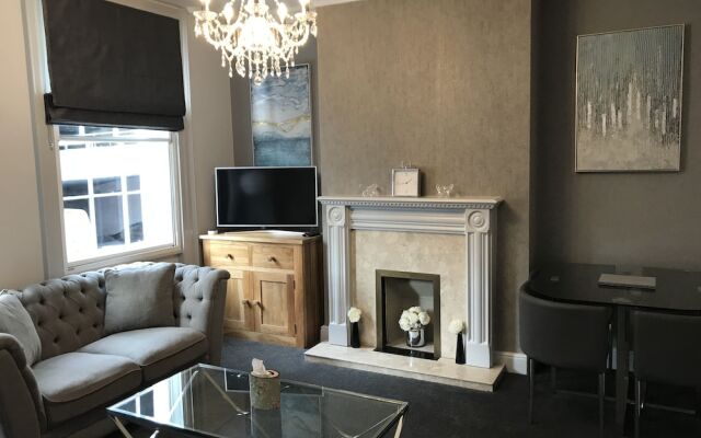 Boutique Suites Worcester