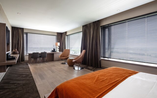 Van der Valk Hotel Düsseldorf
