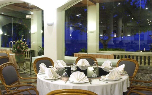 Purimas Beach Hotel & Spa