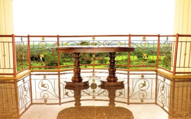 Chrysant Homestay