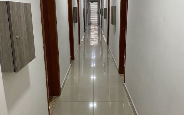 Hotel Cumbica