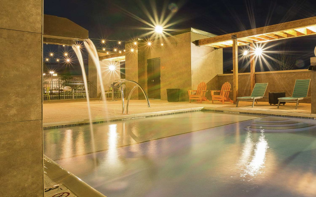 Home2 Suites by Hilton Atlanta Newnan