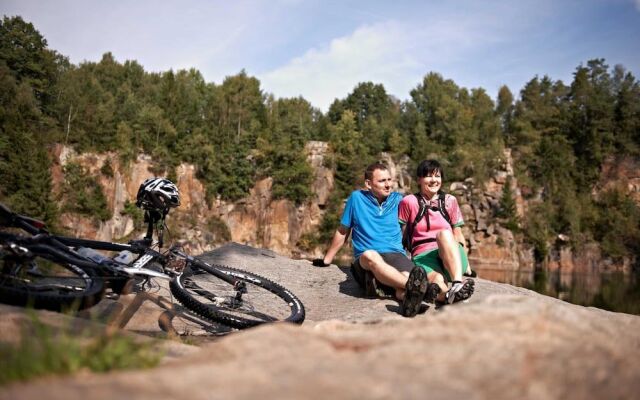 Hotel Gasthof Escherich