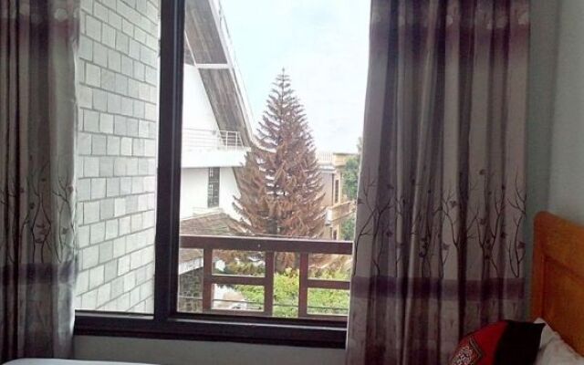 Asiana Sapa Thac Bac Hotel