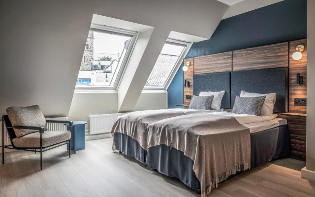 Quality Hotel Waterfront Alesund