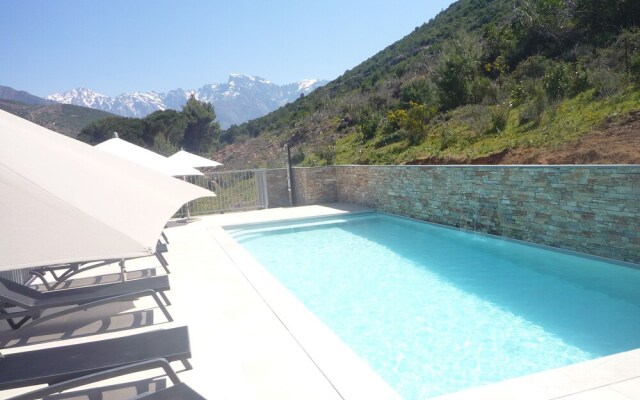 Appartements Candella