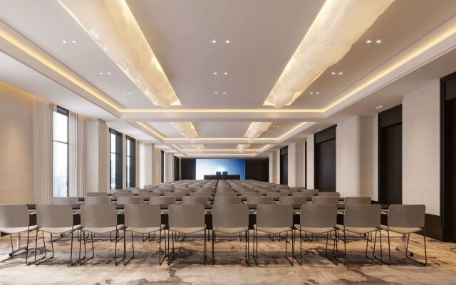 Wyndham Garden Wuhan Hankou