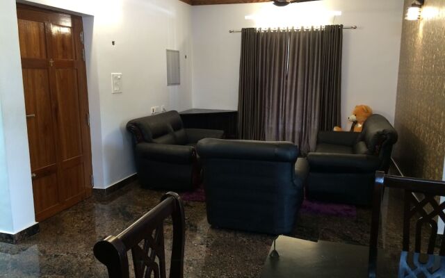 Beersheba Serviced Apartments