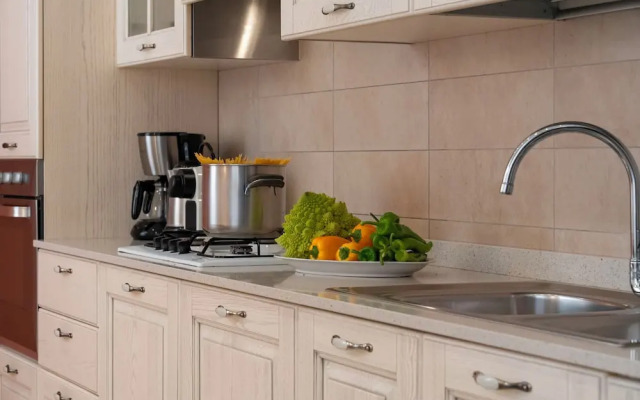 The Arsenal Large Apartment