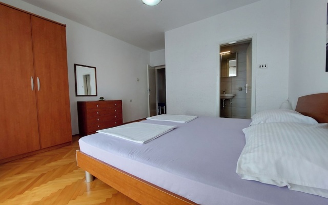Apartments Daniela