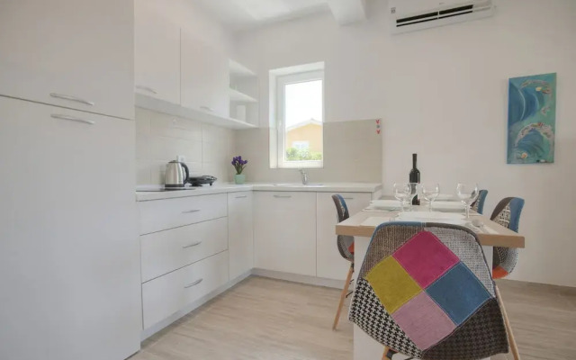 Guest house Djonovic