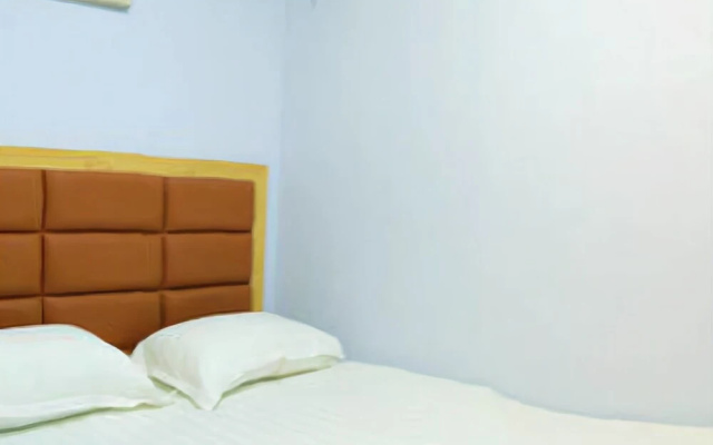 Starway Hotel Qingdao Middle Xianggang Road