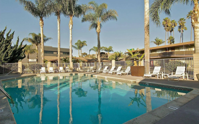 Best Western at Ventura Pier