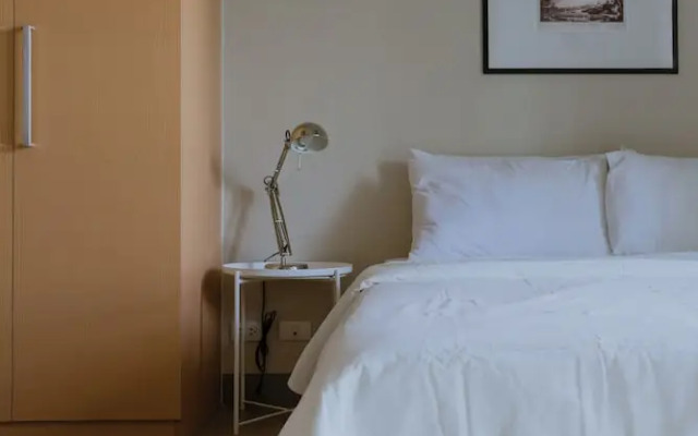Uptown Park Suites Tower 2