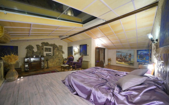 Karlik Evi Boutique Hotel - Special Class