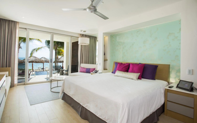 Breathless Riviera Cancun Resort & Spa - Adults Only - All Inclusive