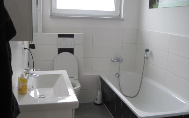 Gorgeous Villa in Malchow near Sea