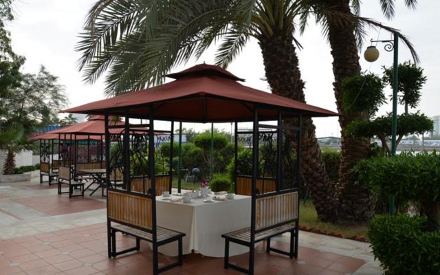Mena Red Sea Palace Hotel