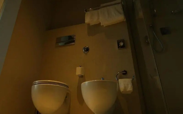 Bes Hotel Cremona Soncino