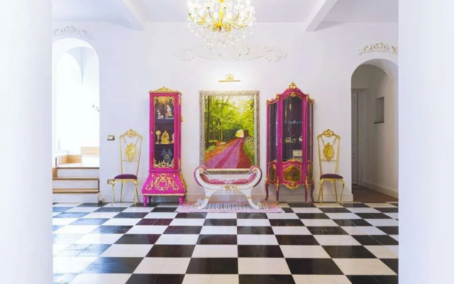 Villa TOJI