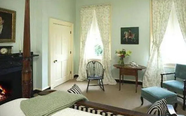 Rachael's Dowry Bed and Breakfast